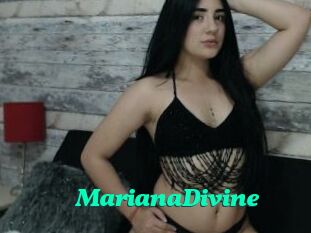 MarianaDivine