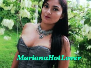 MarianaHotLover