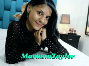 MarianaTaylor