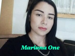 Mariana_One