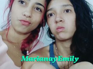 MarianayEmily