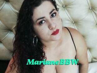 MarianeBBW