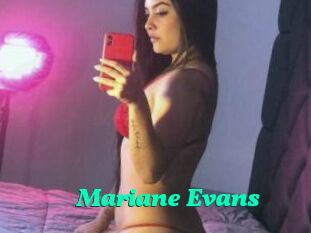 Mariane_Evans