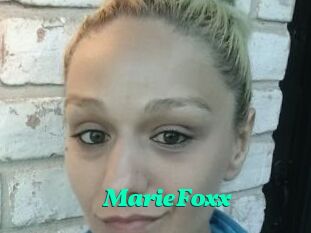 MarieFoxx