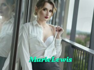 MarieLewis