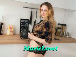 MarieLovet