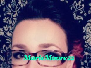 MarieMoore22