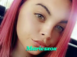 Mariesxox