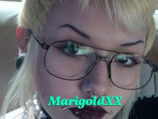 MarigoldXX