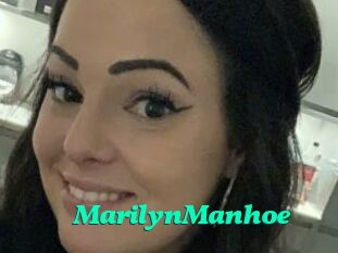 MarilynManhoe