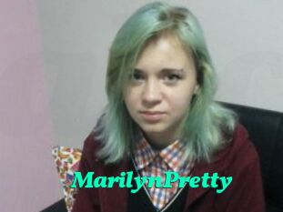 MarilynPretty