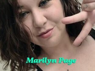 Marilyn_Page