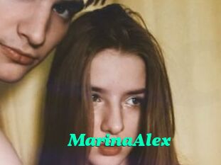 MarinaAlex