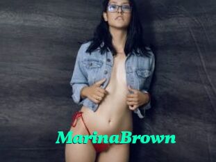 MarinaBrown