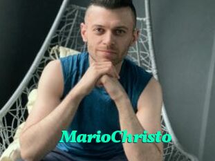 MarioChristo