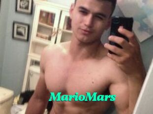 Mario_Mars