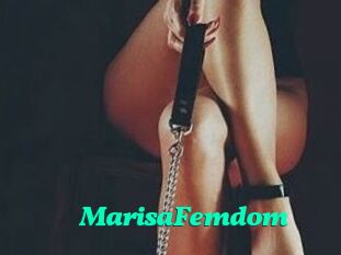 MarisaFemdom