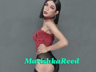 MarishkaReed