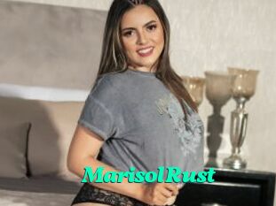 MarisolRust