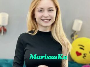 MarissaKa