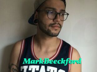 MarkBeeckford