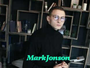 MarkJonson