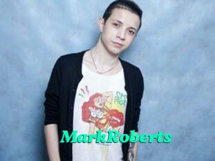 MarkRoberts