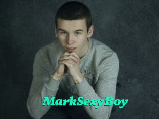 MarkSexyBoy