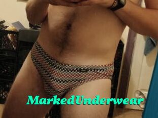 MarkedUnderwear