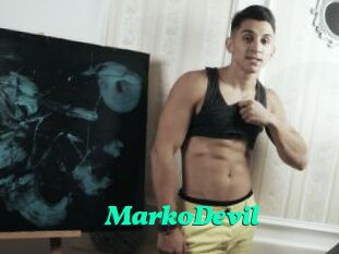 MarkoDevil