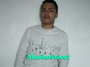 MarkoSweet