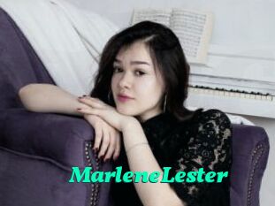 MarleneLester