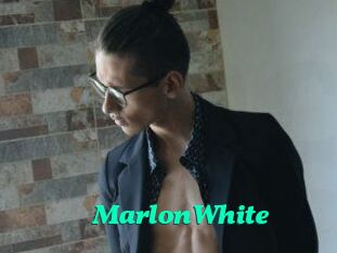 MarlonWhite