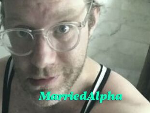 MarriedAlpha