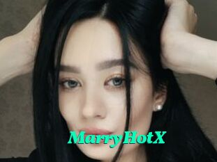 MarryHotX