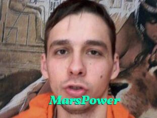 MarsPower