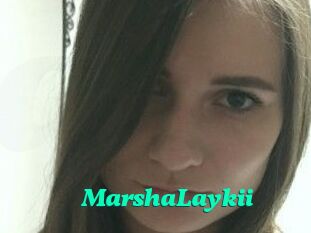 MarshaLaykii