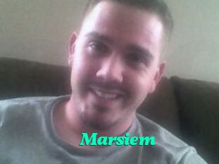 Marsiem