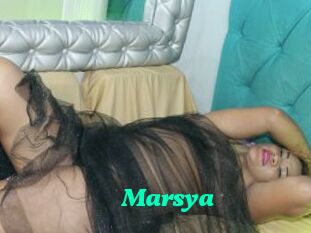 Marsya