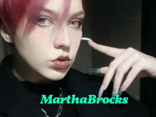 MarthaBrocks