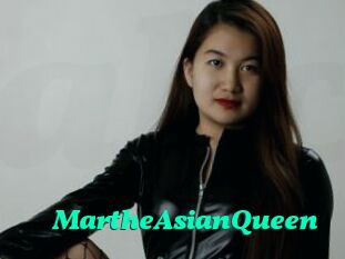 MartheAsianQueen