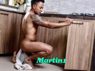 Martin1