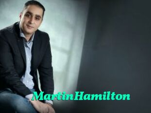 MartinHamilton