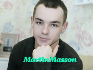 MartinMasson