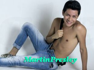 MartinPresley