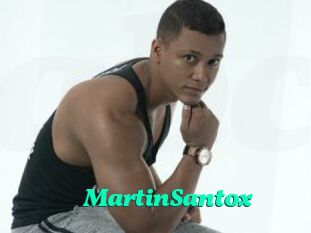 MartinSantox