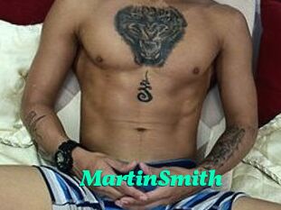 MartinSmith