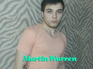 MartinWarren