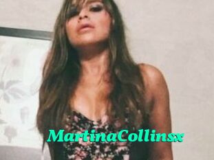 MartinaCollinsx