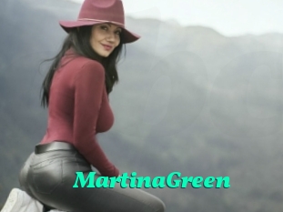 MartinaGreen